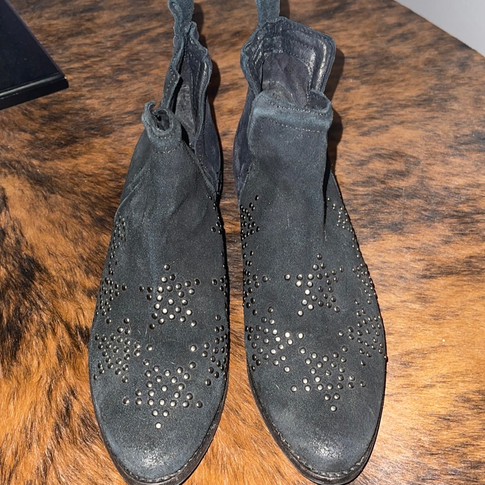 Diba true boots